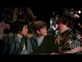 The Goonies Original Theatrical Trailer