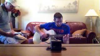 Her Town Too (cover) - James Taylor and JD Souther