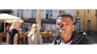 TERENCEKIZZ Women Got Power (Official Music Video)