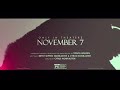 November 2025 TV Spot Logos