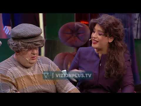 Fuati dhe Medineja "Kaposh ne moshe" - Al Pazar - Vizion Plus