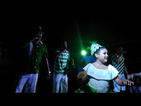 Escola de samba malandro do Morro