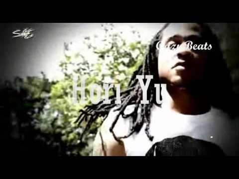 HORI YU / VASTHOUDEN - KAYENTE FT. SPITSOFRENIC STREZZ (INSTRUMENTAL) [Promo]