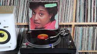 Cheryl Lynn - Cheryl Lynn (1978) - A4 - Come In From The Rain
