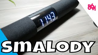 Smalody LP-C18 Mini Sound Bar (I can almost smal it)