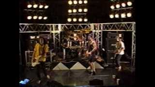 Rollins Band - Tearing - Live and Sweaty Australian TV 1992 Part 2 of 2