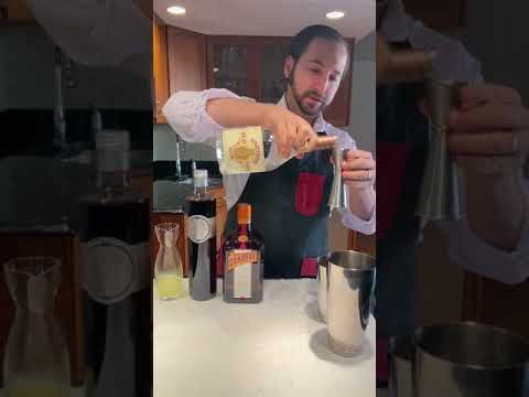 How to make the Modern Classic – The Water Lily