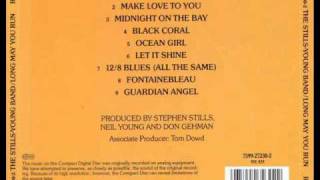 The stills-young band- Make love to you