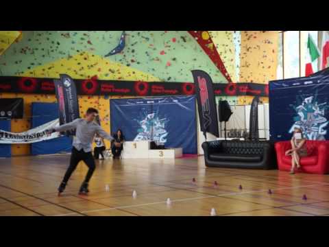 PSWC / Santoni Nicolhas Yuki - 10 place