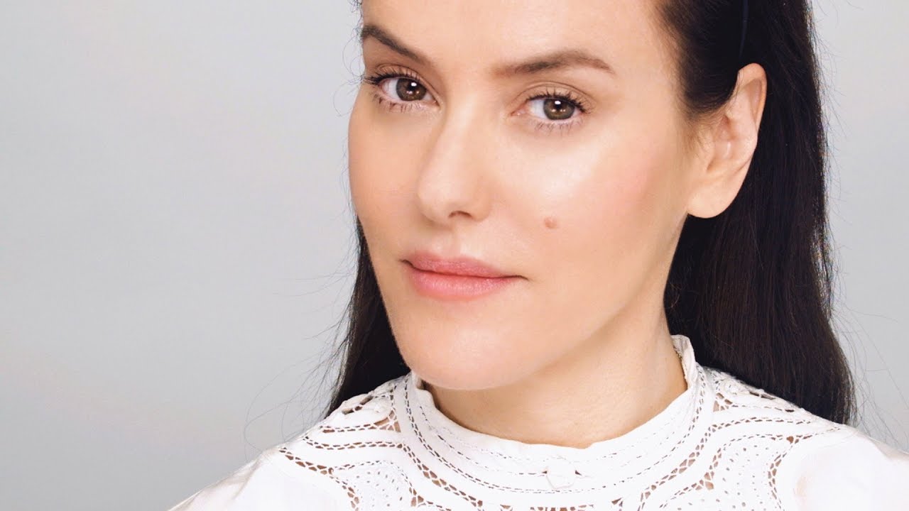 MY ULTIMATE 'SECRET' MAKEUP LOOK