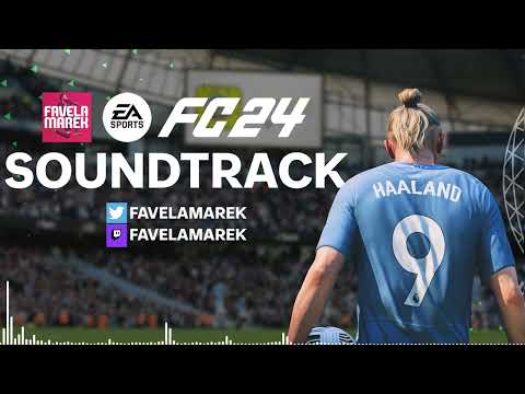 Protein v2 - Jeshi (ft. Obongjayar & WESTSIDE BOOGIE) (EAFC 24 SOUNDTRACK)