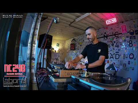 ROYAL ROOTS @NC248Radio 30|07|25