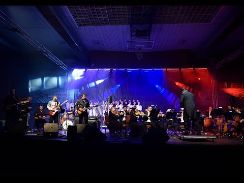 Modlitba za Slovensko - Hurikán