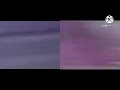 Cars 2005 Trailer Comparison