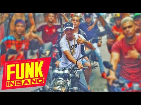 MC Rodson - Vida Rigorosa (Àudio Oficial 2016) DJ Renan Walisson