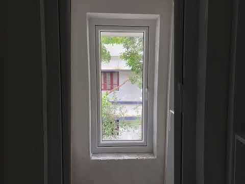 CASEMENT WINDOWS