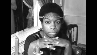 nina simone - what more can i say