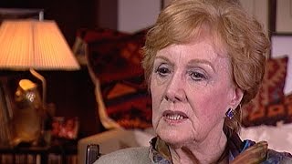 Marni Nixon: Singing voice of the stars