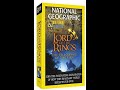 Opening To National Geographic Beyond The Movie Lord Of The Rings Fellowship Of The Ring 2002 VHS