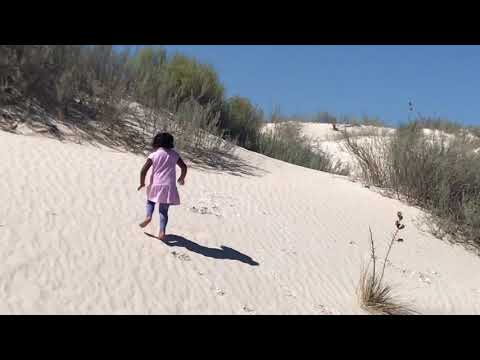 Ishu Samhita @ white sands 2017