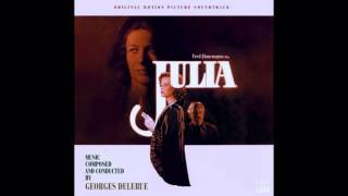 Julia (1977) End Title - Soundtrack by Georges Delerue