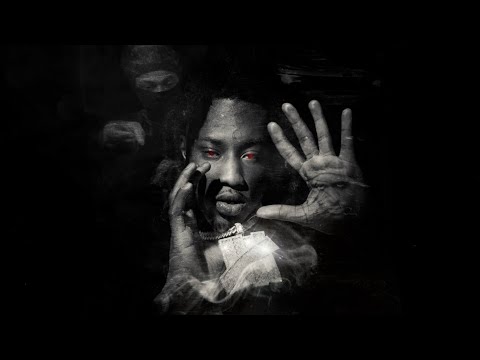 Ola Runt - manson cult (Official Audio)