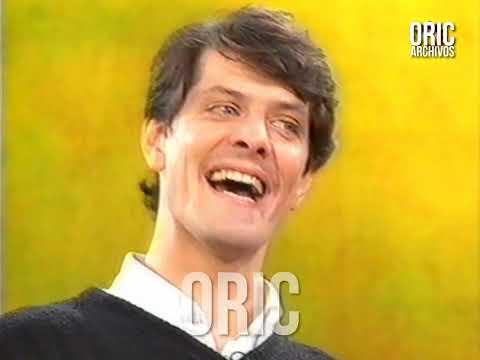 Pergolini en Agrandadytos - Dady Brieva