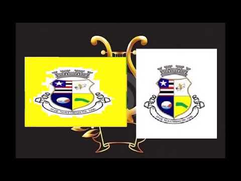 Hino da Cidade de Milagres do Maranhão MA