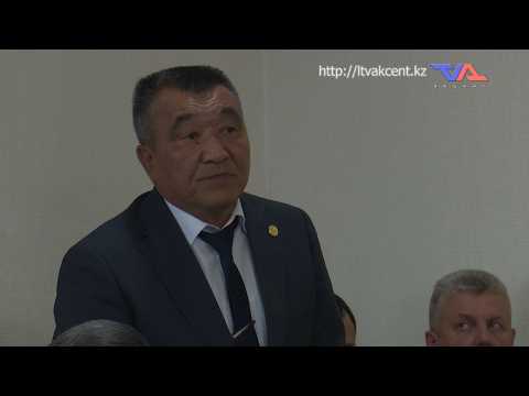 "Официальная хроника" от 7 сентября 2026г.