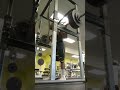 Walkout with 555 lbs getting my nervous system use to heavyweight #shorts#viral
