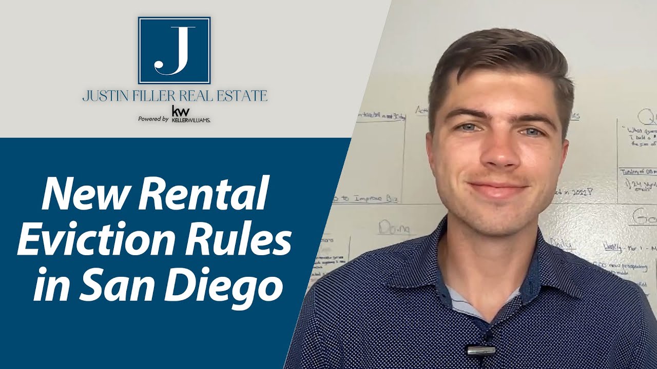 Navigating New Rental Sale and Eviction Laws