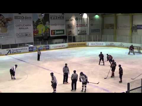 06 02 2016 13 15 HDK Maribor  4   5 OT  VASAS Continental Budapest
