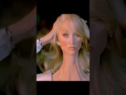 Shot in the Stomach... But She Won't Die?! 💀🔫 | Death Becomes Her Classic #games