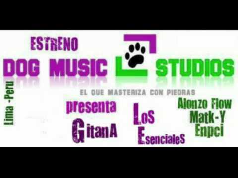 Gitana - Los esenciales