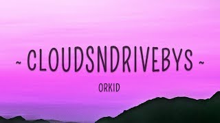 CloudsNdrivebys Music Video
