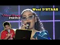 WOW Weni D Star Mau Dong Menggoyang Indonesia