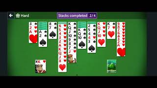Microsoft Solitaire Collection | Daily Challenges | 16 September 2023 Solution