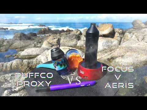 PUFFCO PROXY vs FOCUS V. AERIS