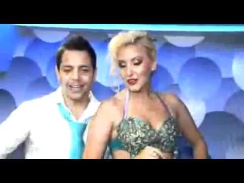 JEAN DE LA CRAIOVA si ROXANA PRINTESA ARDEALULUI - MA SIMT ATAT DE BINE LANGA TINE