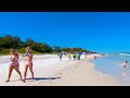Coquina Beach Anna Maria Island Florida Walking Tour