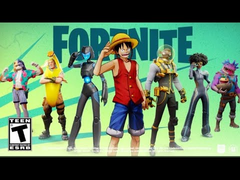 Fortnite Trailer Chapter 4 Season 3  - Optimus Prime vs Darth Vader credit @Feraals