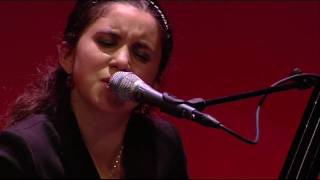 TEDxAmsterdam - Karsu Donmez - 11/20/09