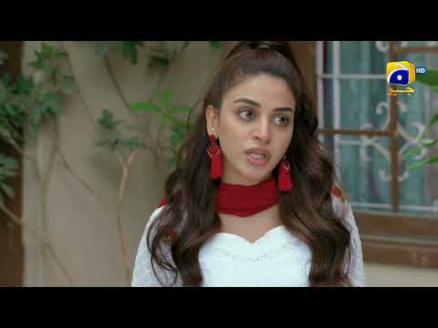 Siyani 𝗡𝗲𝘄 𝗣𝗿𝗼𝗺𝗼 Episode 04 | Anmol Baloch | Mohsin Abbas Haider | Saniya Shamshad | HAR PAL GEO