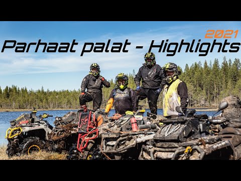 Parhaat Palat 2021 - Highlights / Fail & Win Compilation. | OffSeason 2021.