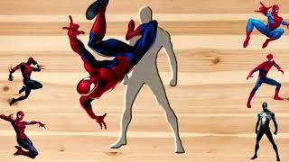 Download lagu ɢ & ᴋɪᴅs ᴡʀᴏɴɢ ʙʟᴏᴄᴋs 🎈 ᴡʀᴏɴɢ sᴘɪᴅᴇʀᴍᴀɴ ᴘᴜᴢᴢʟᴇs 🎈 ᴡᴏᴏᴅᴇɴ sʟᴏᴛs ɴᴜʀsᴇʀʏ ʀʜʏᴍᴇs ғᴏʀ ᴋɪᴅs mp3