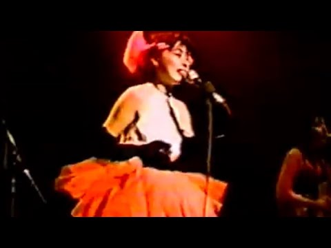 愛をこめて、もっと！もっと！（GO-BANG'S）