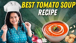 Tomato Soup Recipe