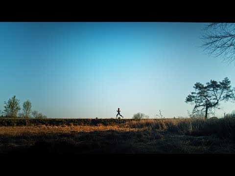 WAHNSCHAFFE - Nicht Bereit Zu Gehen (Official Video)