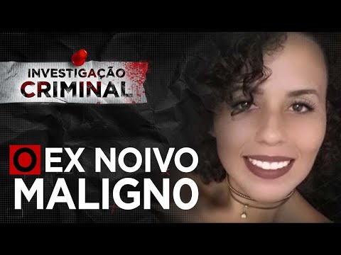 O PLANO CRU3L PARA M4TAR GABRIELA DE JESUS - INVESTIGAÇÃO CRIMINAL
