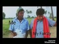 Vadivelu Pachaikili Comedy Status